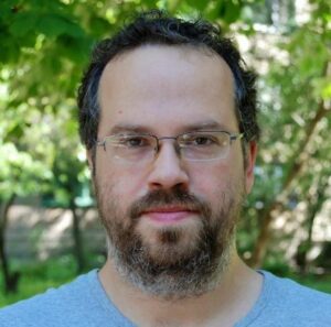 Alexey Bondarev