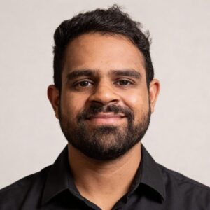Mustafa Shabbir