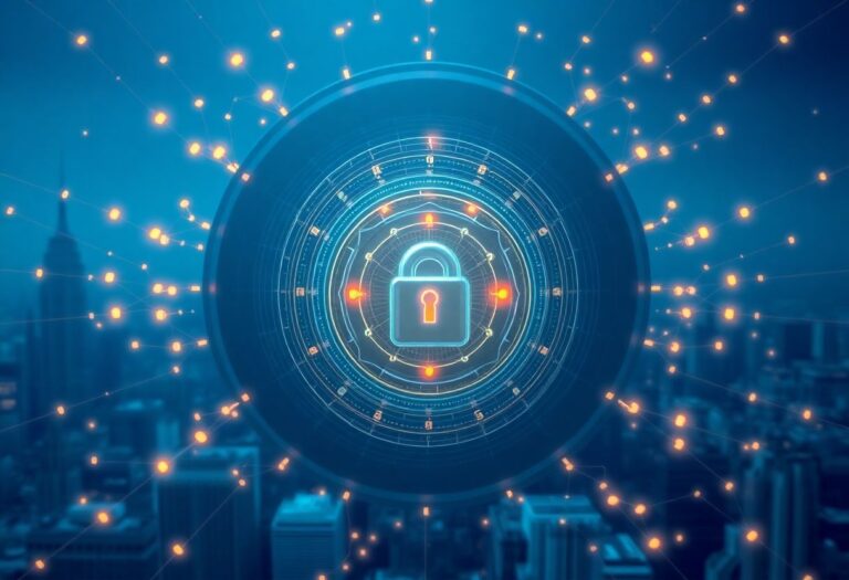 Editorial illustration for: 1Password and Anthropic Bring Breakthrough Secure Credential Access to Claude